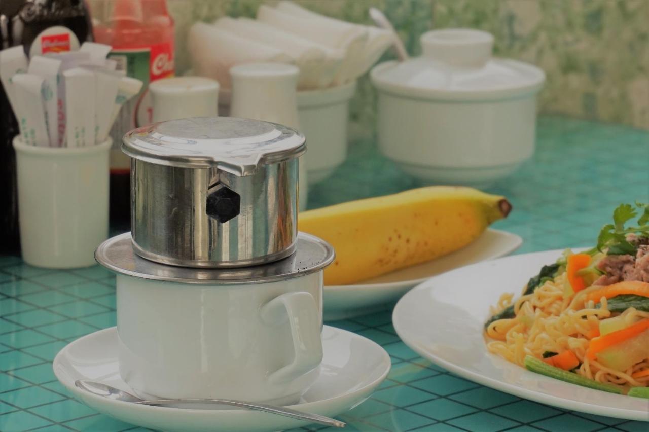 Green Suites Hotel Ho Chi Minh-byen Eksteriør bilde