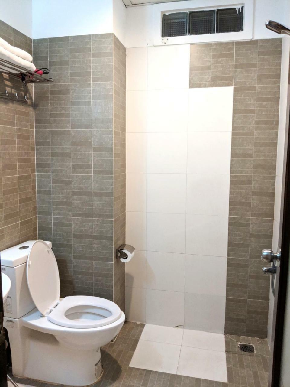 Green Suites Hotel Ho Chi Minh-byen Eksteriør bilde